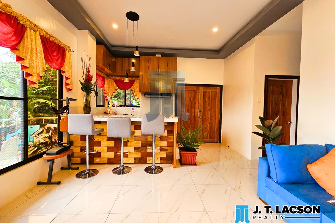 3 Bedroom House for Sale in Sagbang, Valencia, Negros Oriental – photo 5