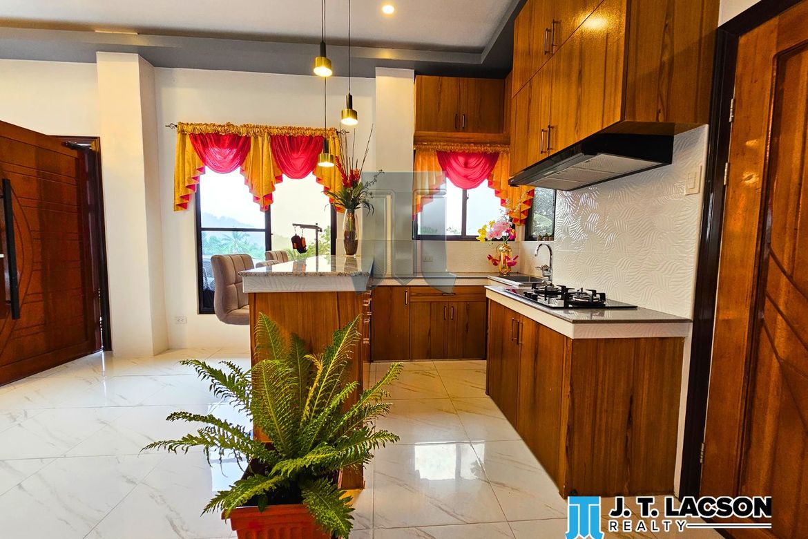 3 Bedroom House for Sale in Sagbang, Valencia, Negros Oriental – photo 6