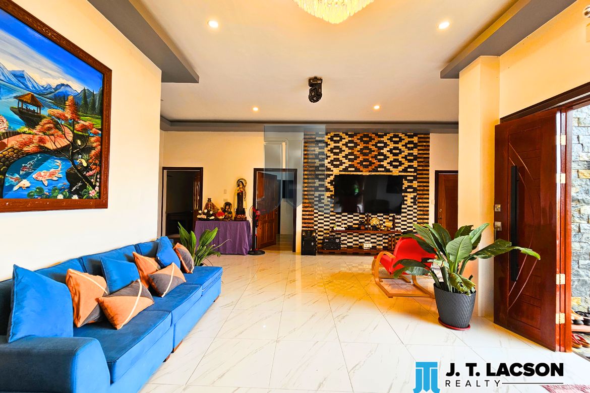 3 Bedroom House for Sale in Sagbang, Valencia, Negros Oriental – photo 7