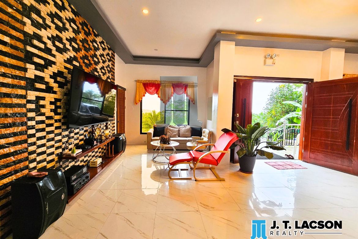 3 Bedroom House for Sale in Sagbang, Valencia, Negros Oriental – photo 8