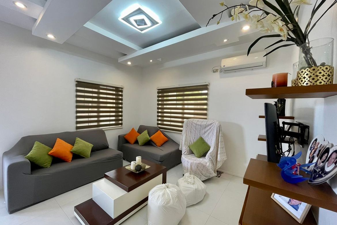 3 Bedroom House for Sale in Saguin, San Fernando, Pampanga – photo 3