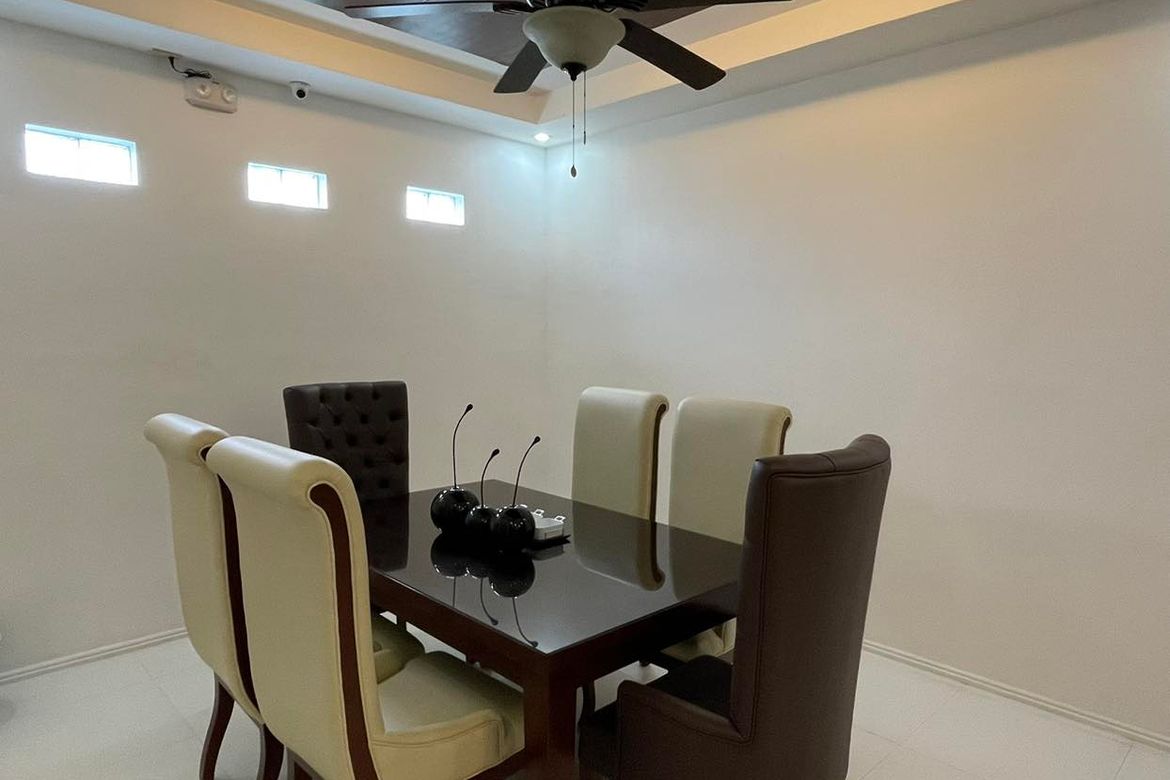 3 Bedroom House for Sale in Saguin, San Fernando, Pampanga – photo 8
