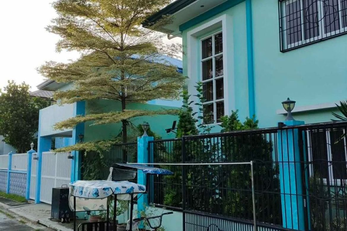 3 Bedroom House for Sale in Saguin, San Fernando, Pampanga