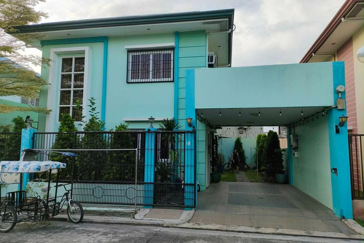 3 Bedroom House for Sale in Saguin, San Fernando, Pampanga – photo 6