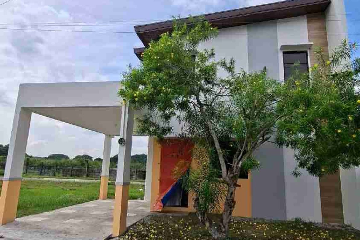 3 Bedroom House for Sale in Saguin, San Fernando, Pampanga
