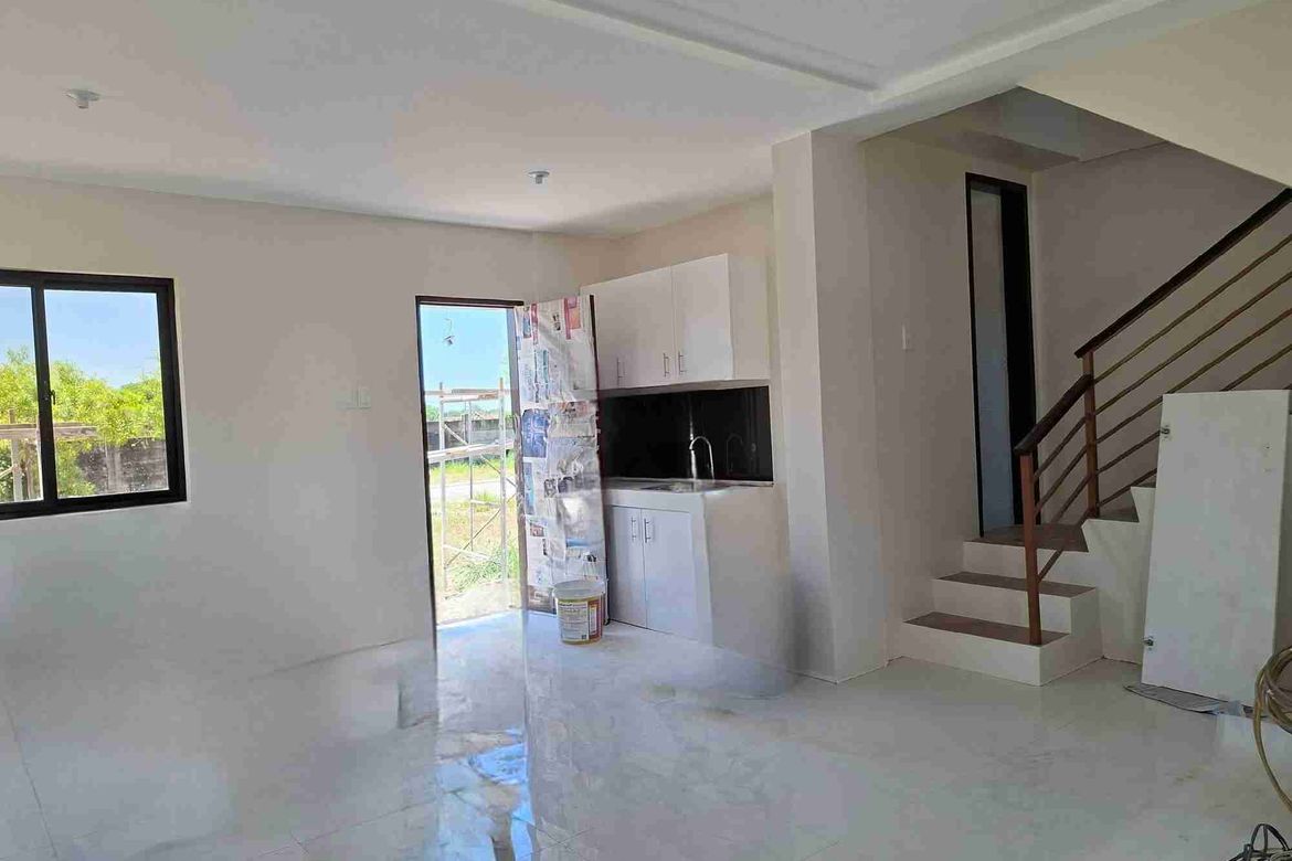 3 Bedroom House for Sale in Saguin, San Fernando, Pampanga – photo 4