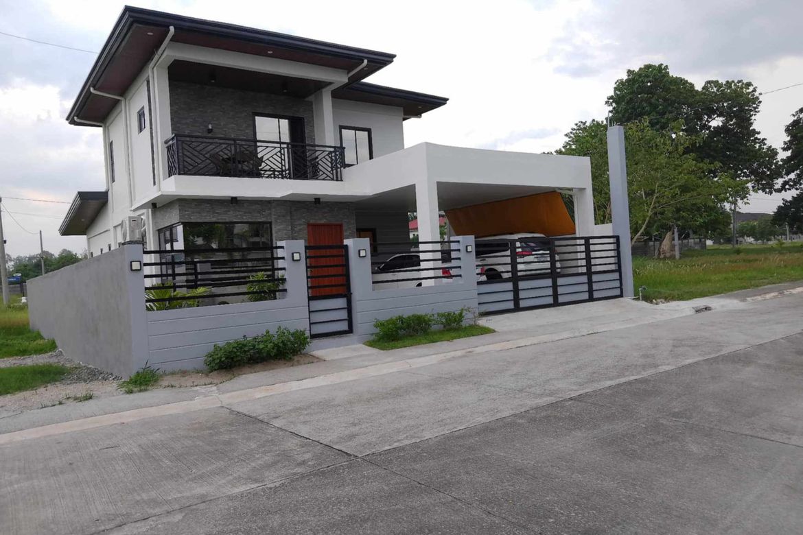 3 Bedroom House for Sale in Salagusog, Cuyapo, Nueva Ecija