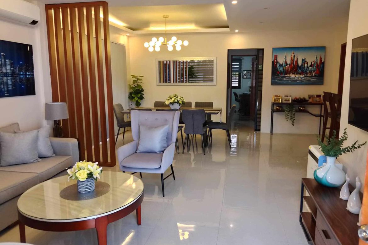 3 Bedroom House for Sale in Salagusog, Cuyapo, Nueva Ecija – photo 3