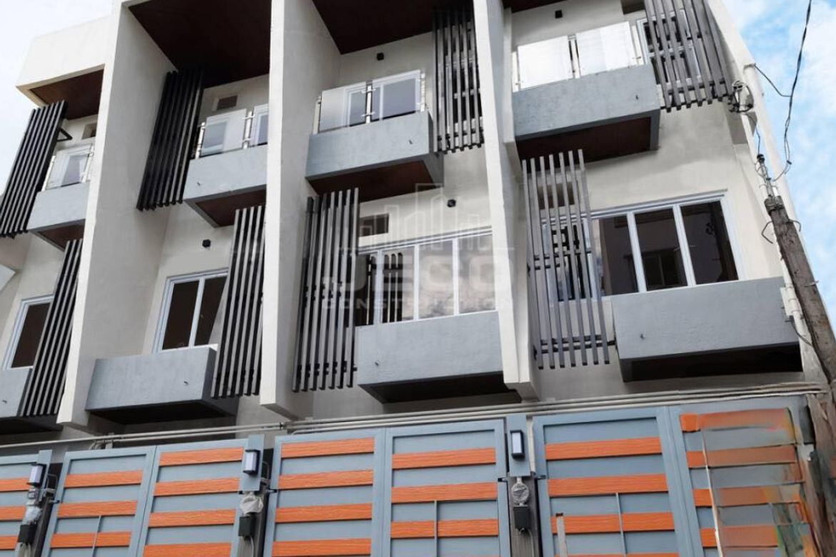 3 Bedroom House for Sale in Salapan, San Juan, Metro Manila near LRT-2 J. Ruiz