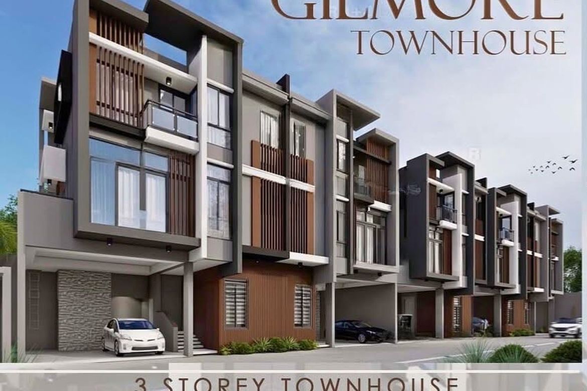3 Bedroom House for Sale in Salapan, San Juan, Metro Manila near LRT-2 J. Ruiz