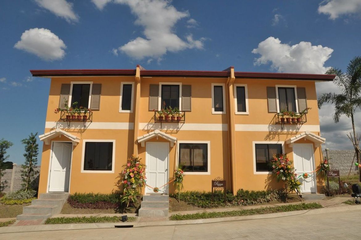 3 Bedroom House for Sale in Salinas II, Bacoor, Cavite