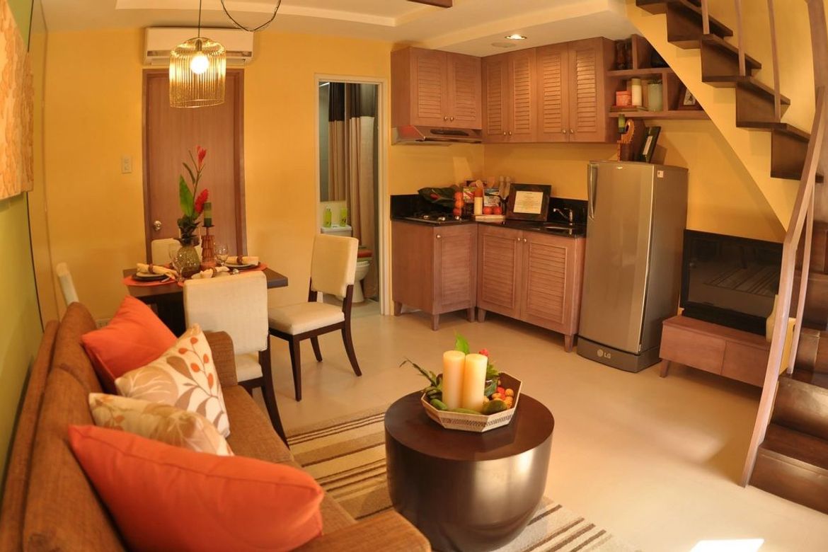 3 Bedroom House for Sale in Salinas II, Bacoor, Cavite – photo 4