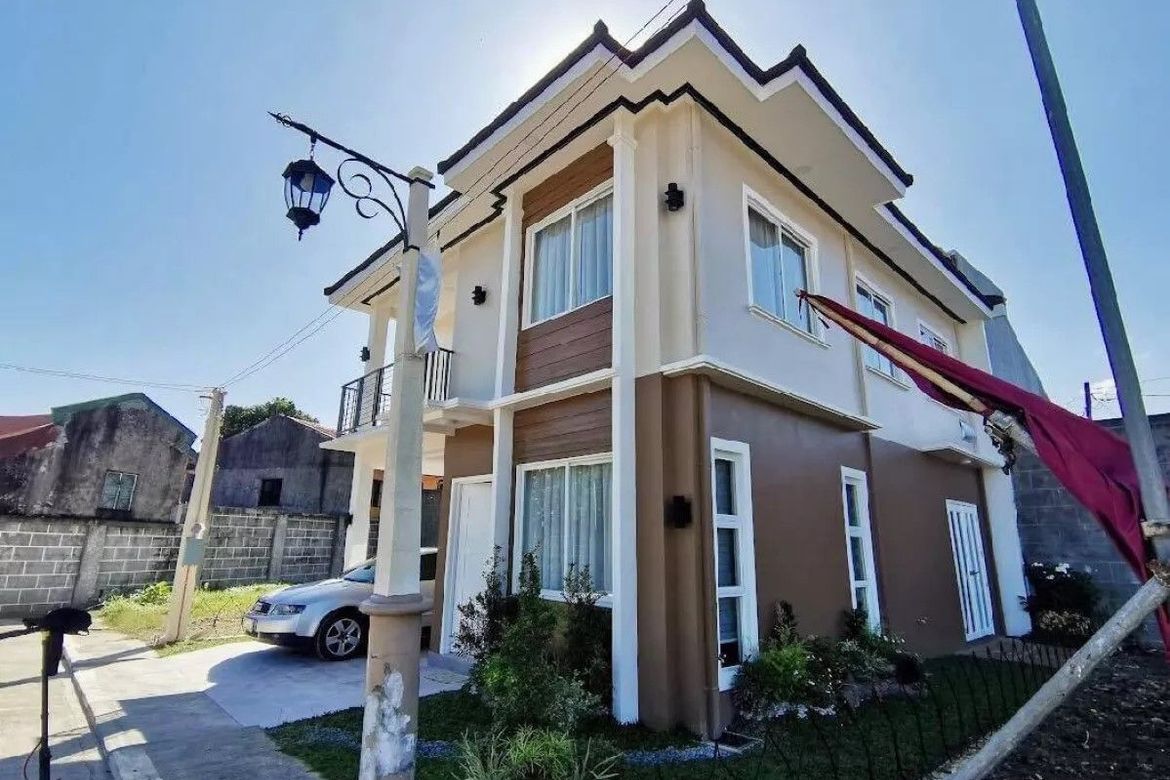 3 Bedroom House for Sale in Salitran I, Dasmariñas, Cavite – photo 3