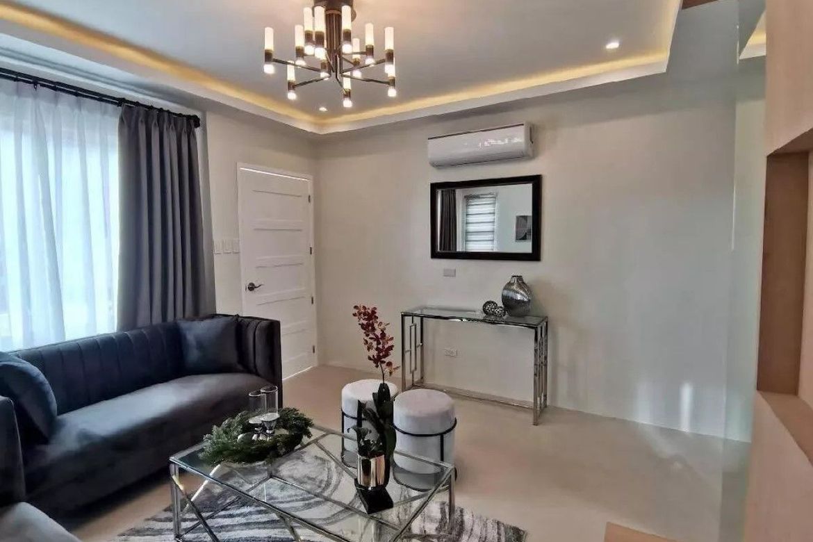 3 Bedroom House for Sale in Salitran I, Dasmariñas, Cavite – photo 7