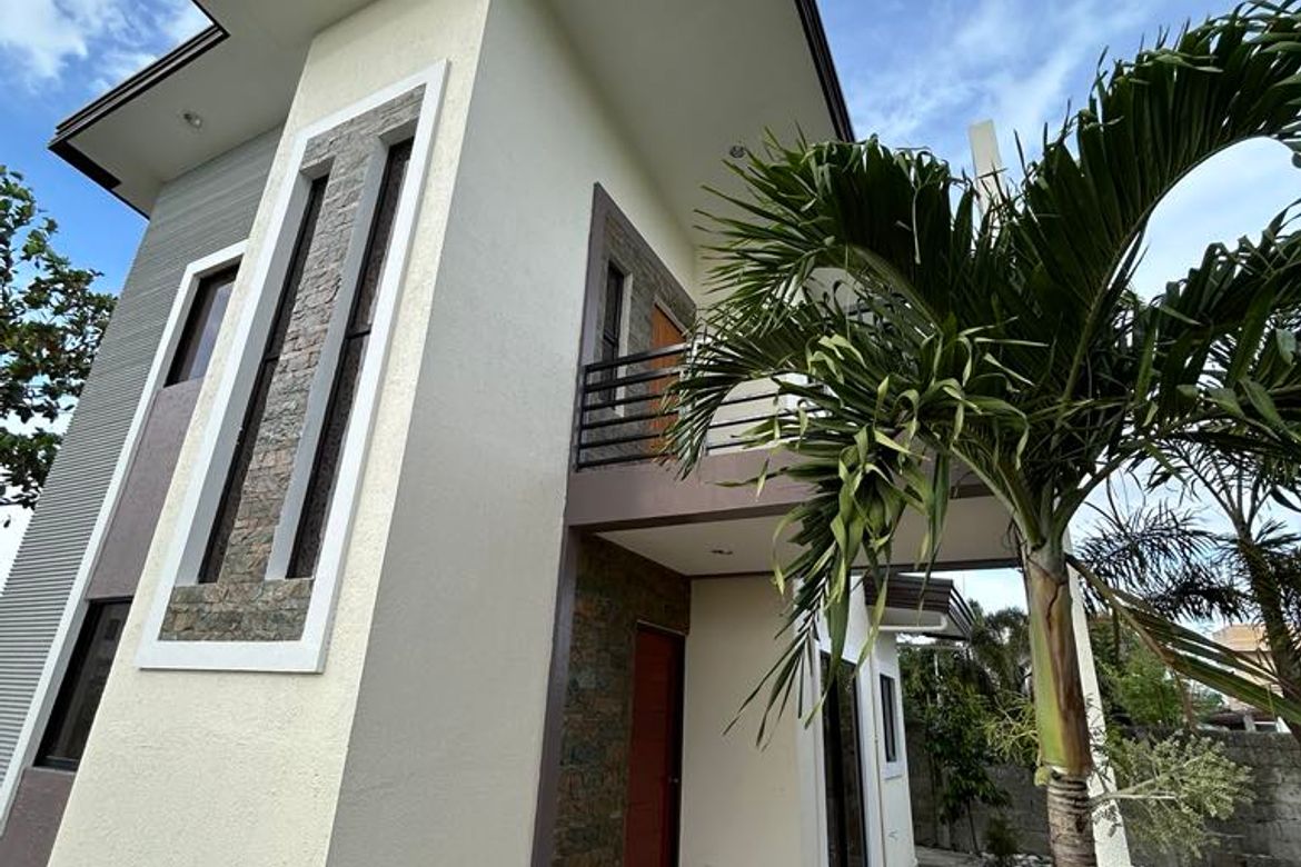 3 Bedroom House for Sale in Sambag, Iloilo City, Iloilo