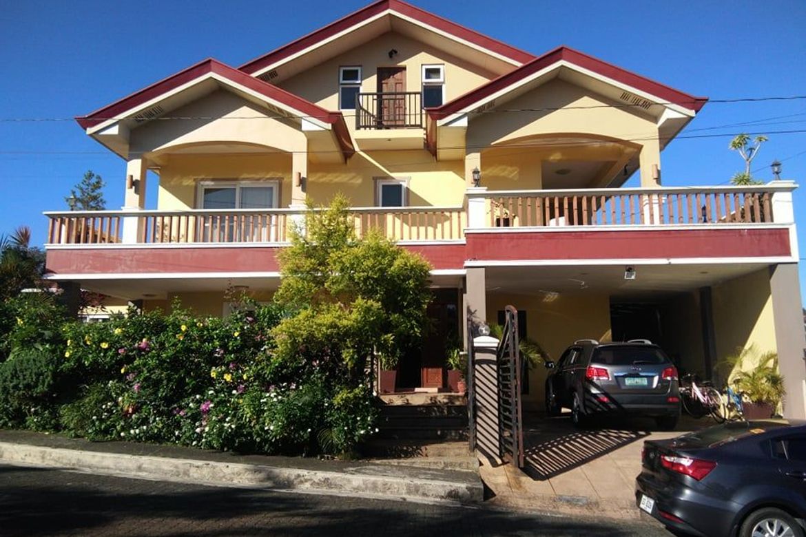 3 Bedroom House for Sale in Sambong, Tagaytay, Cavite