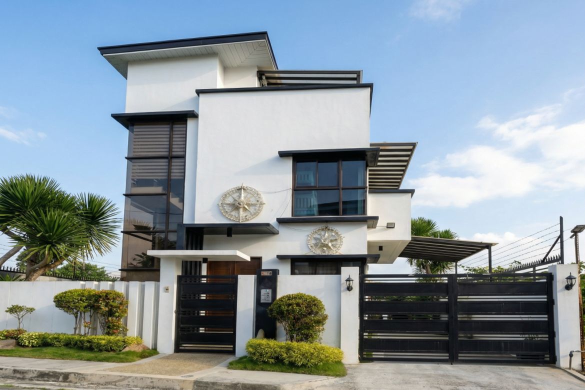 3 Bedroom House for Sale in Sambong, Tagaytay, Cavite