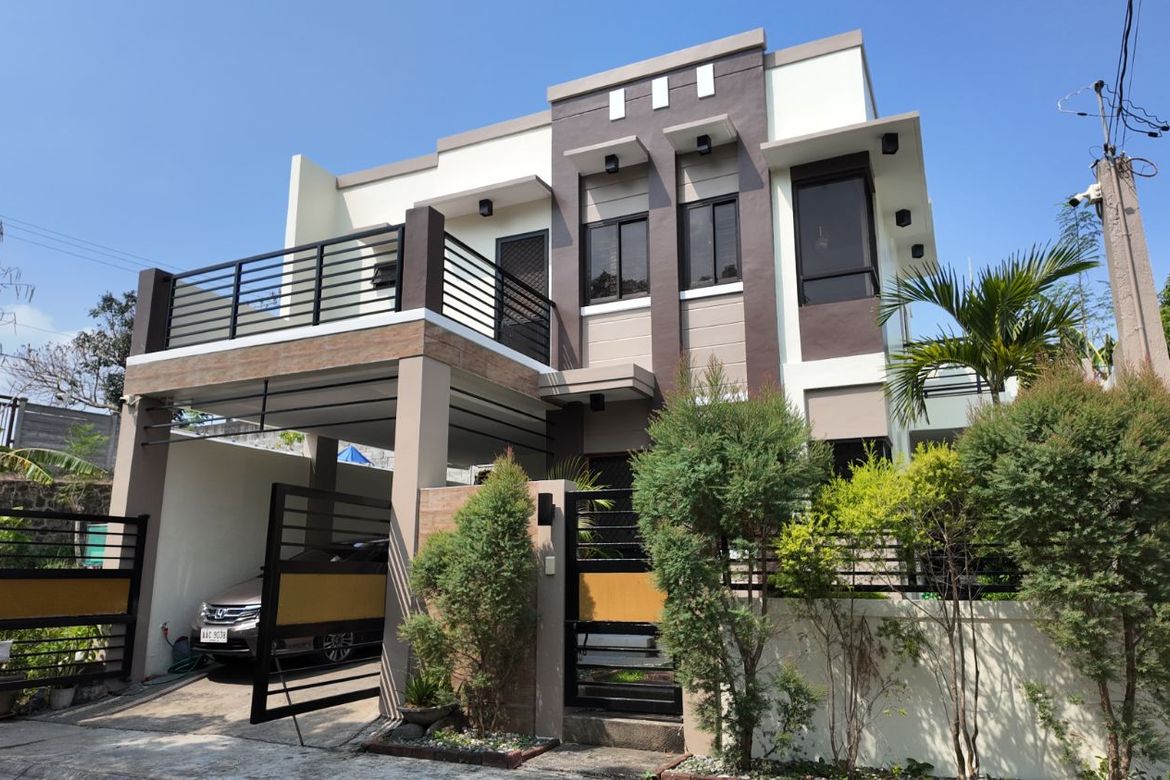 3 Bedroom House for Sale in Sampaloc II, Dasmariñas, Cavite