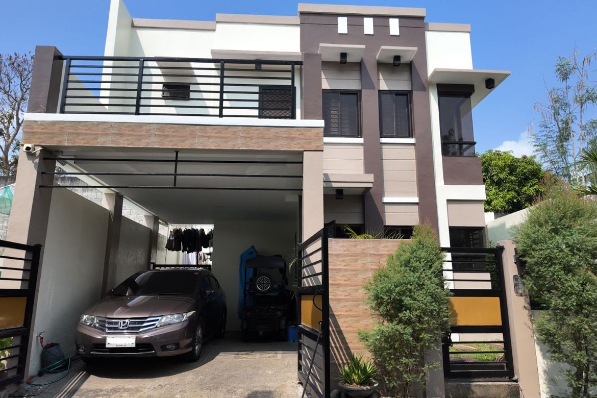 3 Bedroom House for Sale in Sampaloc II, Dasmariñas, Cavite – photo 2