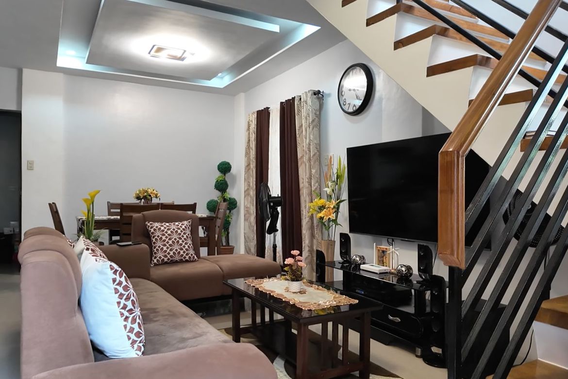 3 Bedroom House for Sale in Sampaloc II, Dasmariñas, Cavite – photo 4