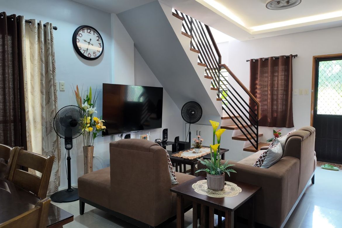 3 Bedroom House for Sale in Sampaloc II, Dasmariñas, Cavite – photo 6