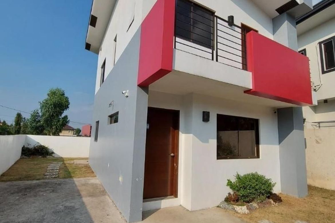 3 Bedroom House for Sale in Sampaloc IV, Dasmariñas, Cavite – photo 2