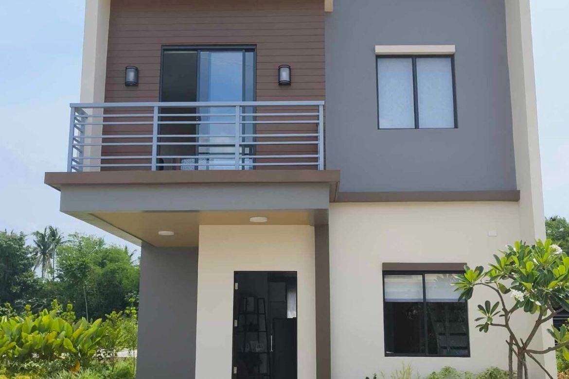 3 Bedroom House for Sale in San Agustin, Alaminos, Laguna