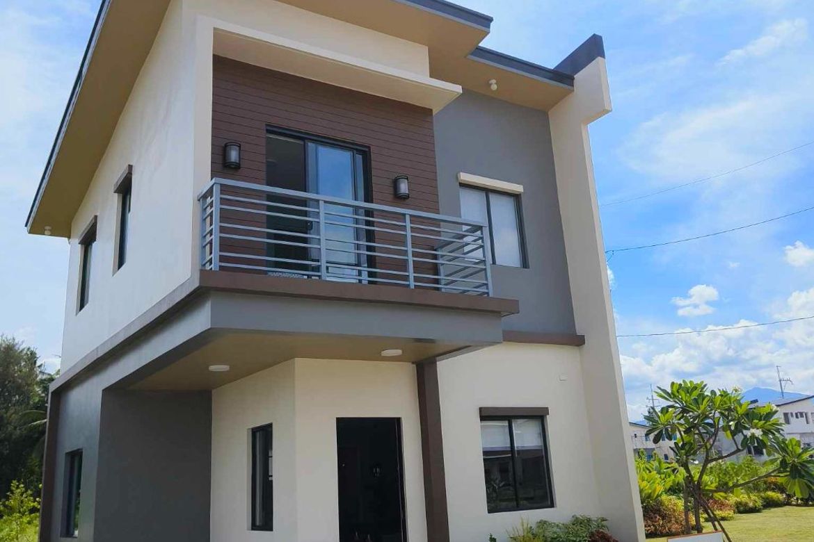 3 Bedroom House for Sale in San Agustin, Alaminos, Laguna – photo 2