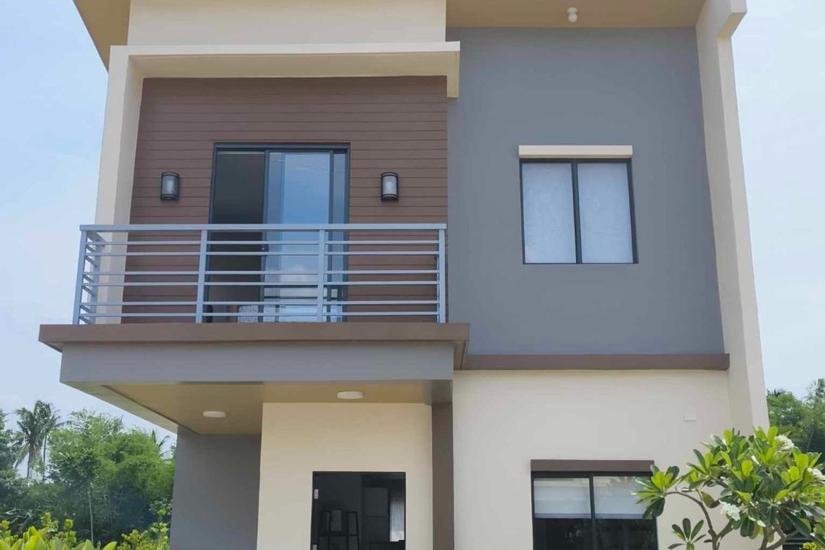 3 Bedroom House for Sale in San Agustin, Alaminos, Laguna – photo 3