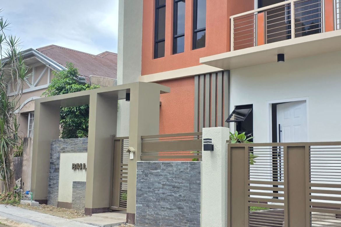 3 Bedroom House for Sale in San Agustin I, Dasmariñas, Cavite – photo 5