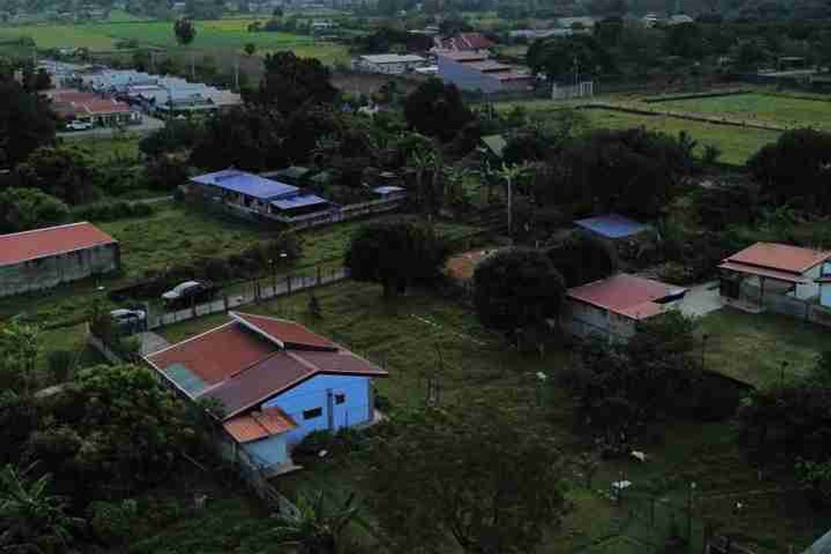 3 Bedroom House for Sale in San Agustin, Magalang, Pampanga – photo 3