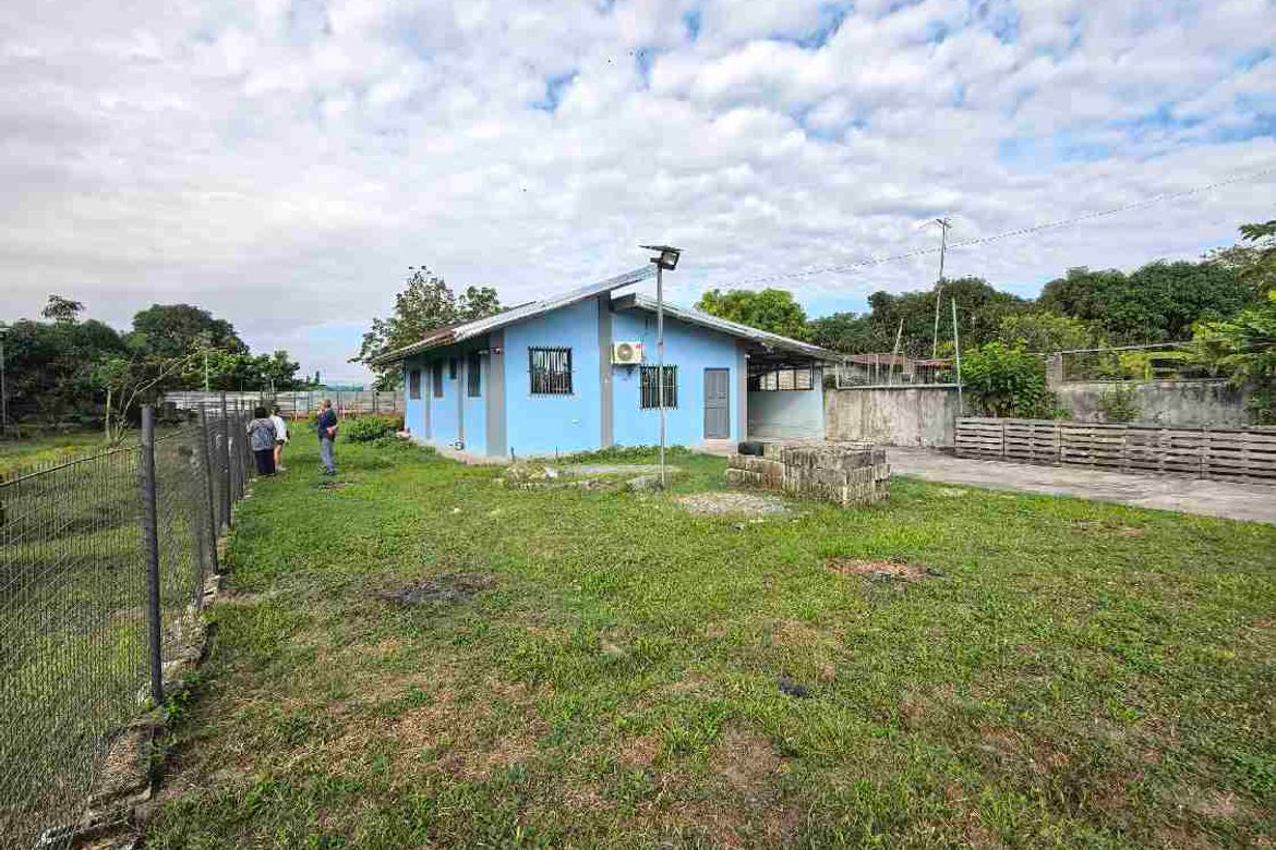 3 Bedroom House for Sale in San Agustin, Magalang, Pampanga – photo 6