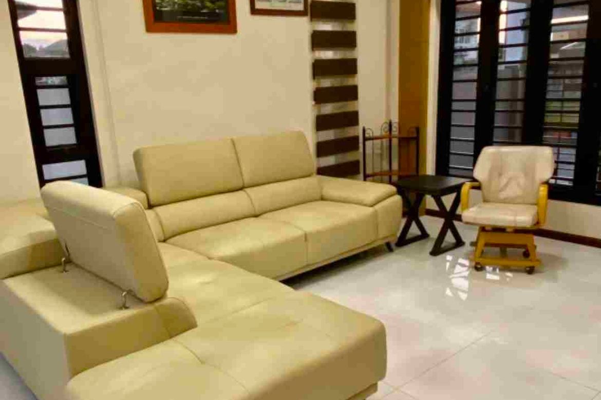 3 Bedroom House for Sale in San Agustin, San Fernando, Pampanga – photo 2