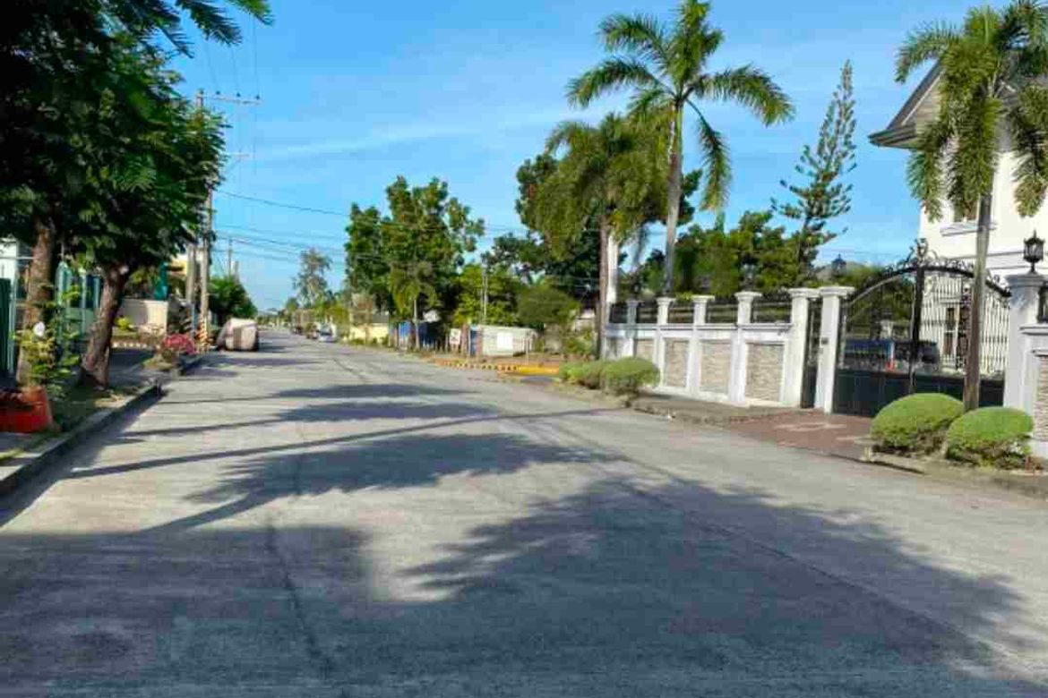 3 Bedroom House for Sale in San Agustin, San Fernando, Pampanga – photo 3