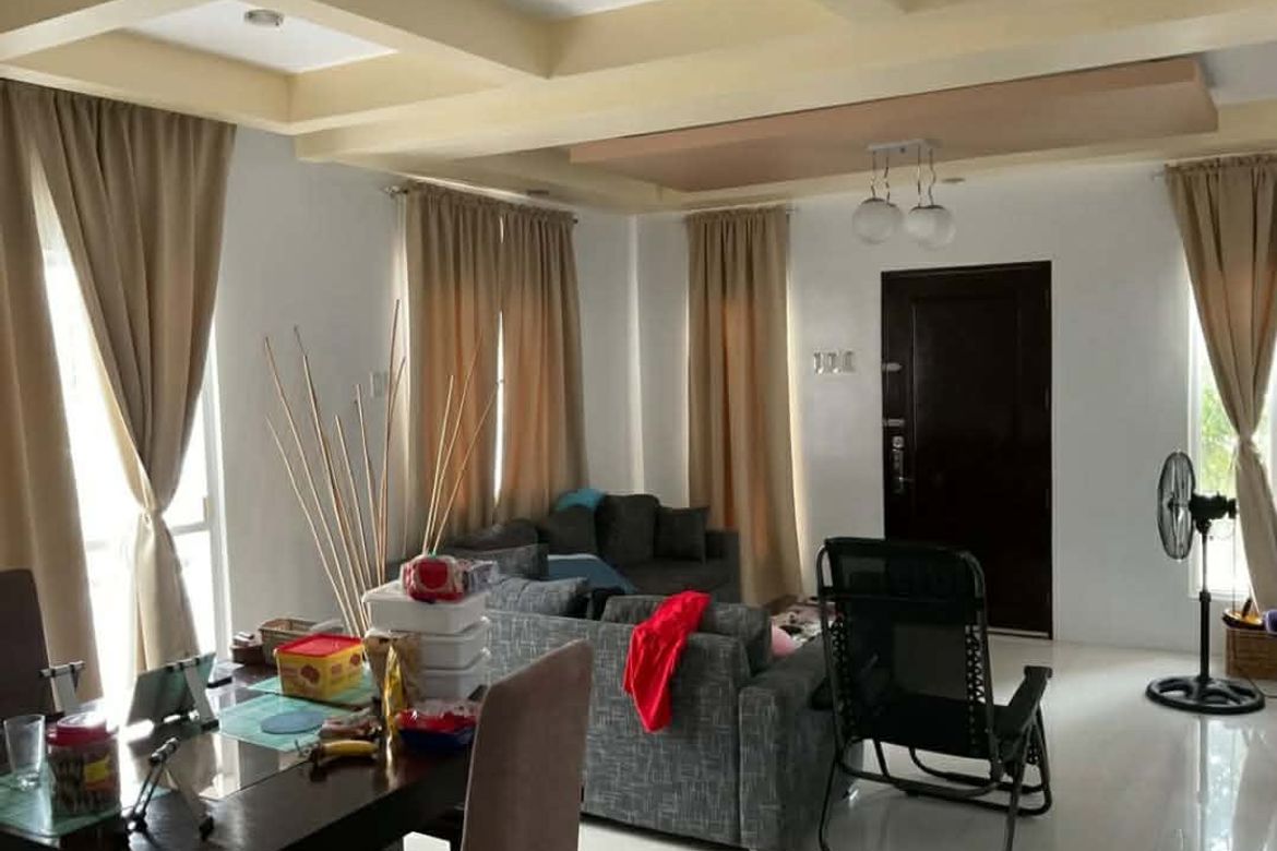 3 Bedroom House for Sale in San Agustin, San Fernando, Pampanga – photo 2