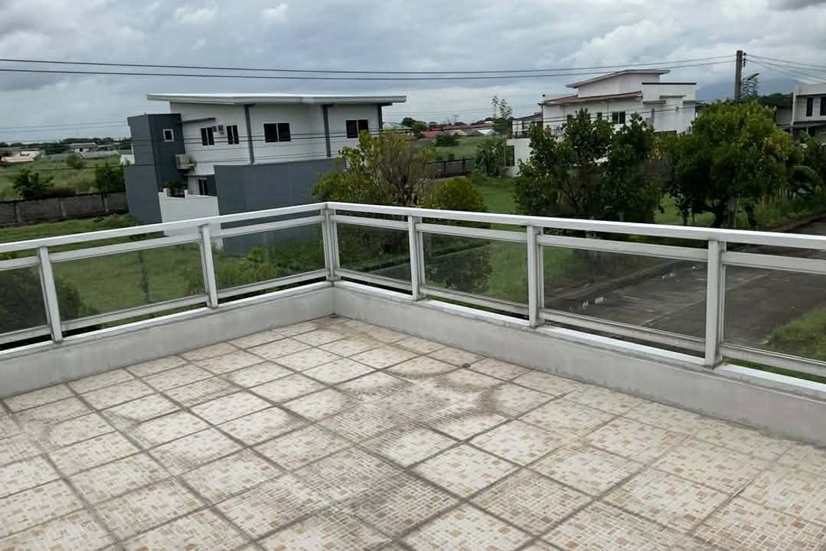 3 Bedroom House for Sale in San Agustin, San Fernando, Pampanga – photo 3