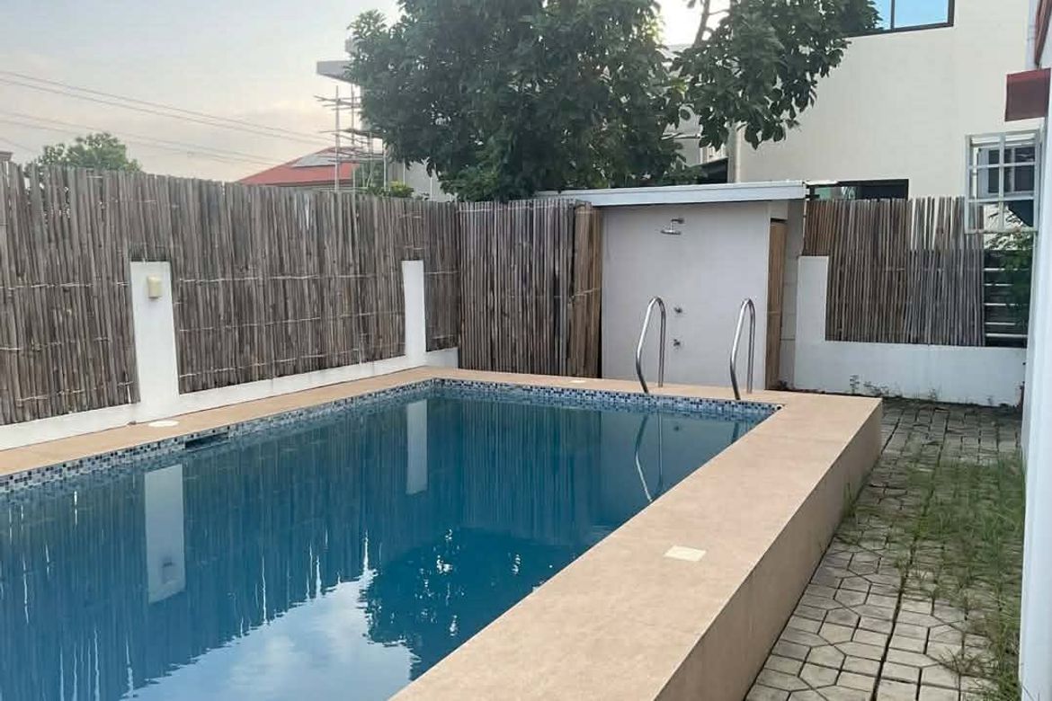 3 Bedroom House for Sale in San Agustin, San Fernando, Pampanga – photo 4