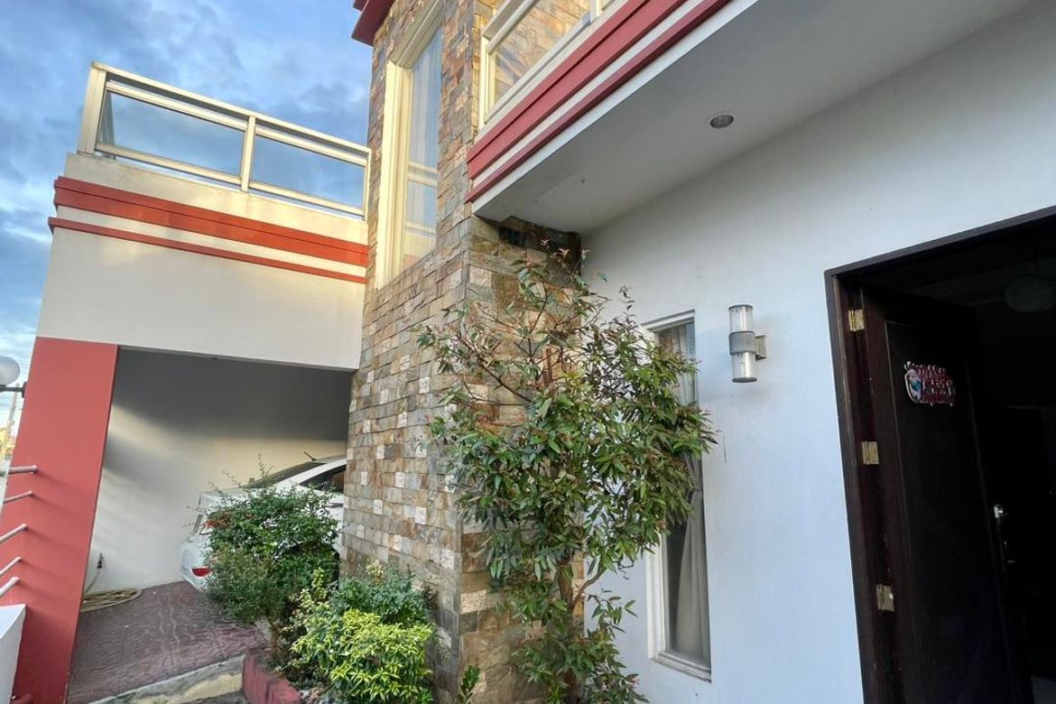 3 Bedroom House for Sale in San Agustin, San Fernando, Pampanga – photo 2