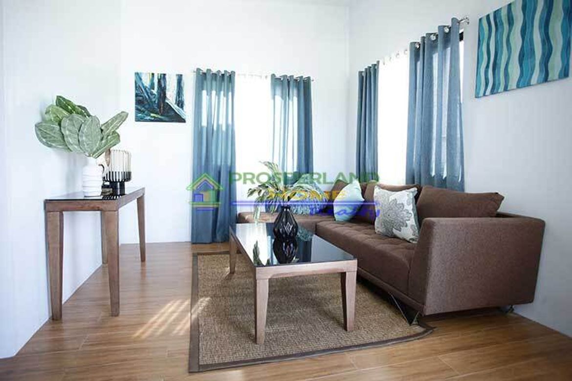 3 Bedroom House for Sale in San Agustin, Trece Martires, Cavite