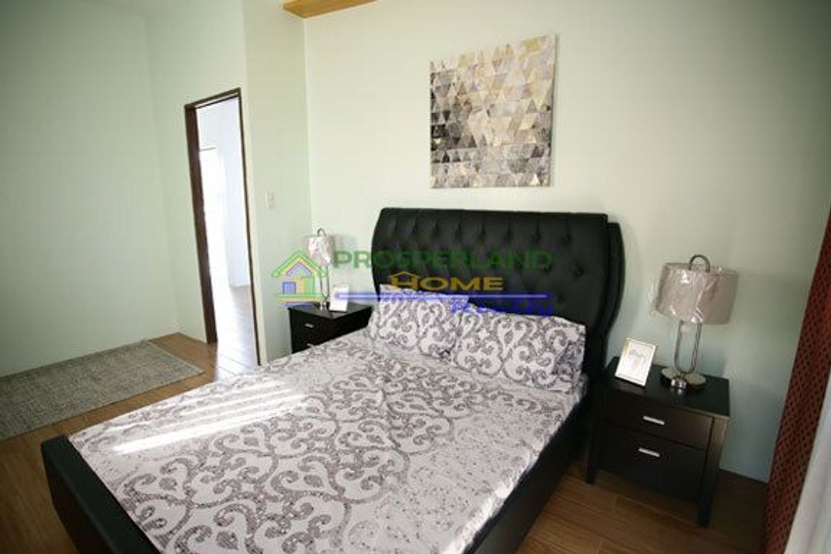 3 Bedroom House for Sale in San Agustin, Trece Martires, Cavite – photo 4