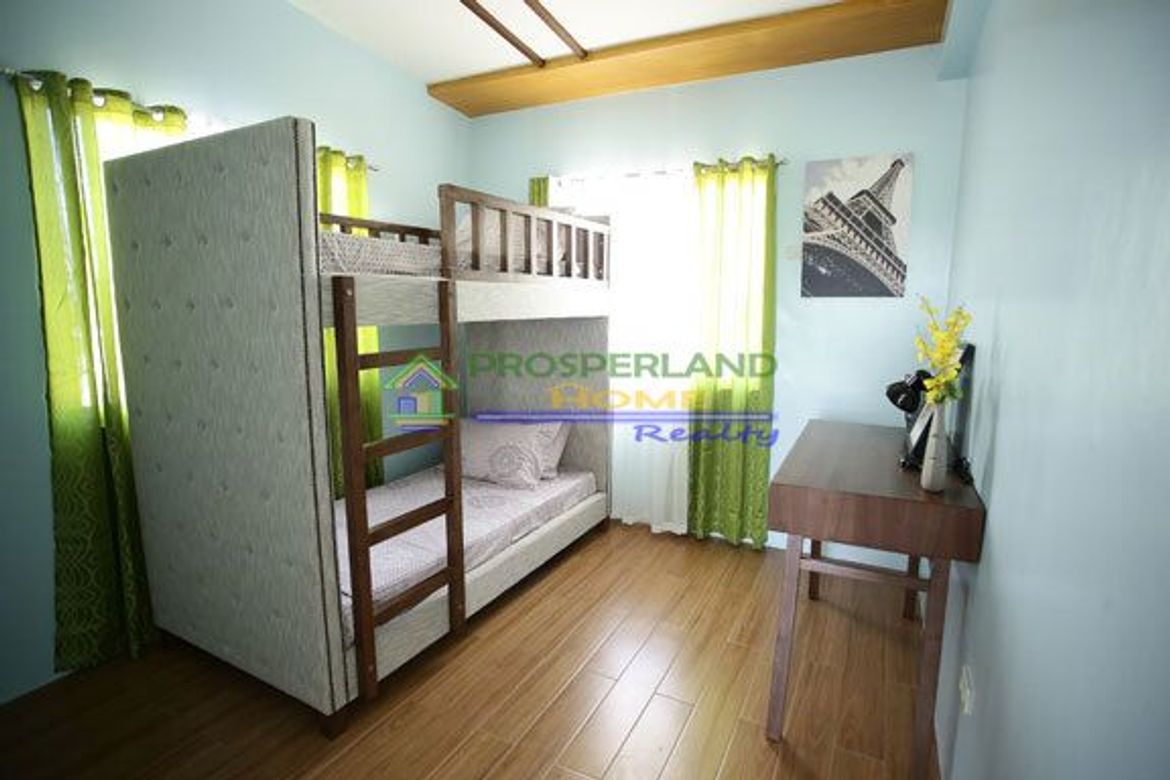 3 Bedroom House for Sale in San Agustin, Trece Martires, Cavite – photo 5