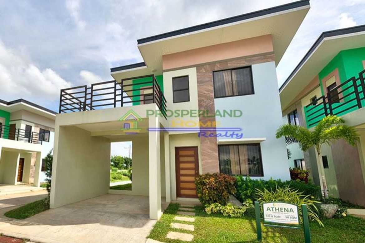 3 Bedroom House for Sale in San Agustin, Trece Martires, Cavite – photo 7