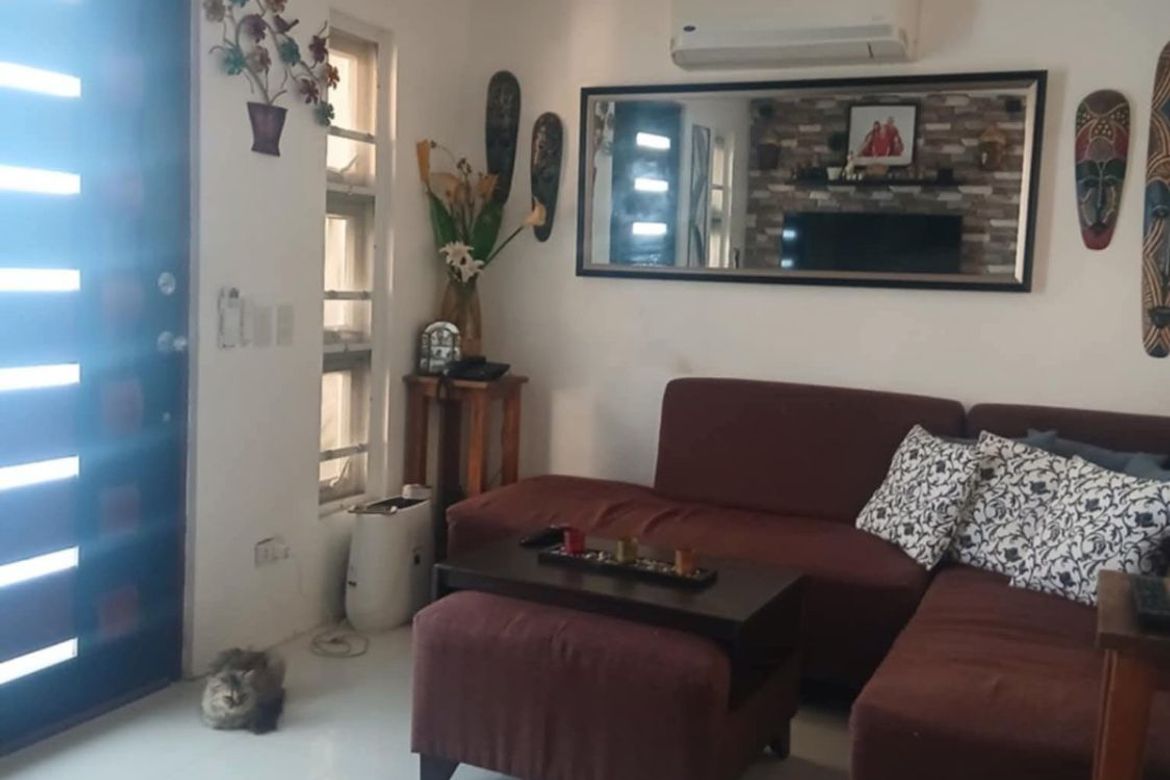 3 Bedroom House for Sale in San Agustin, Trece Martires, Cavite