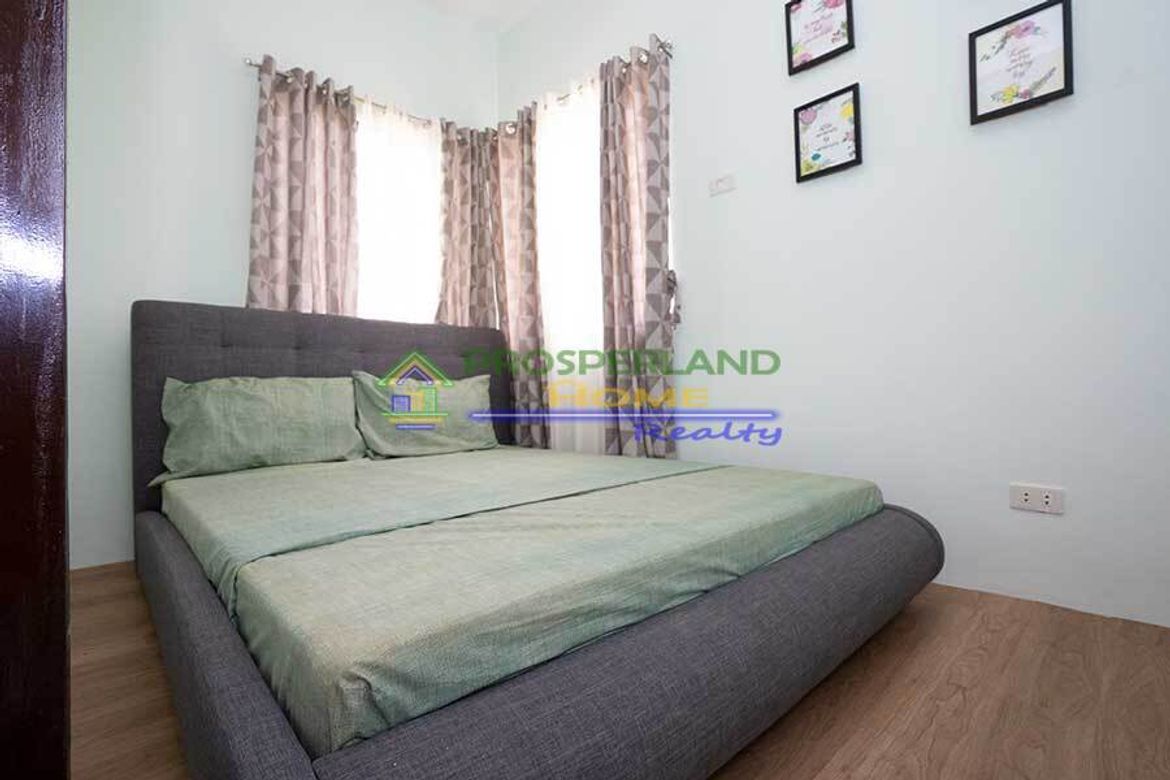 3 Bedroom House for Sale in San Agustin, Trece Martires, Cavite – photo 2