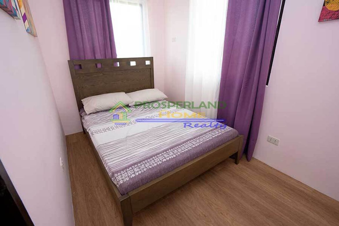 3 Bedroom House for Sale in San Agustin, Trece Martires, Cavite – photo 3