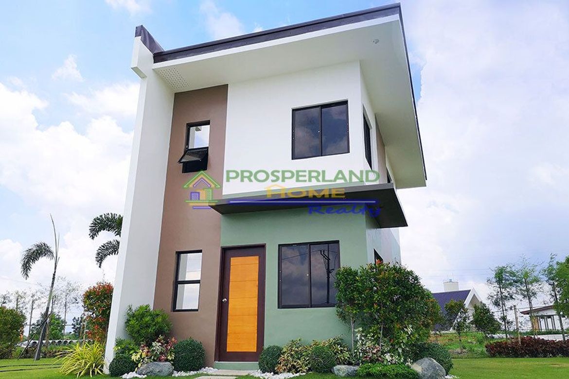 3 Bedroom House for Sale in San Agustin, Trece Martires, Cavite – photo 6