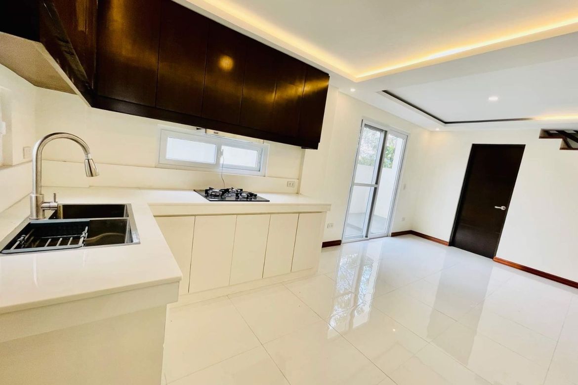3 Bedroom House for Sale in San Andres, Cainta, Rizal – photo 4
