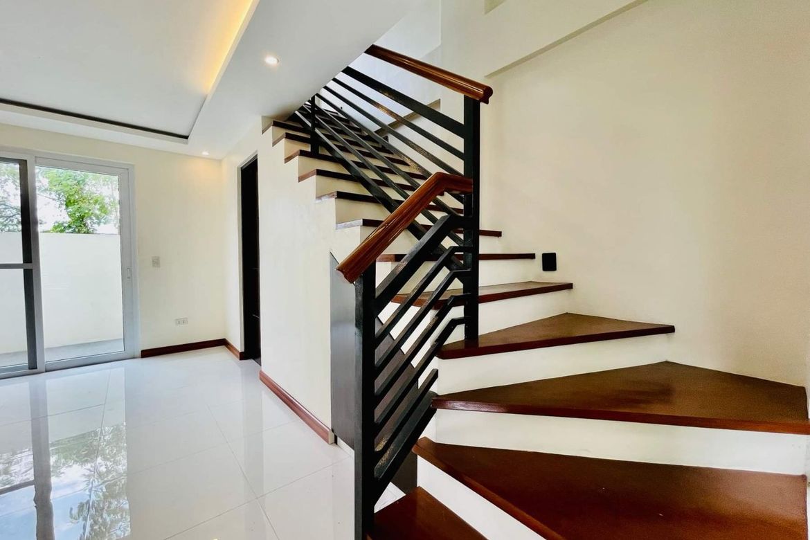 3 Bedroom House for Sale in San Andres, Cainta, Rizal – photo 5