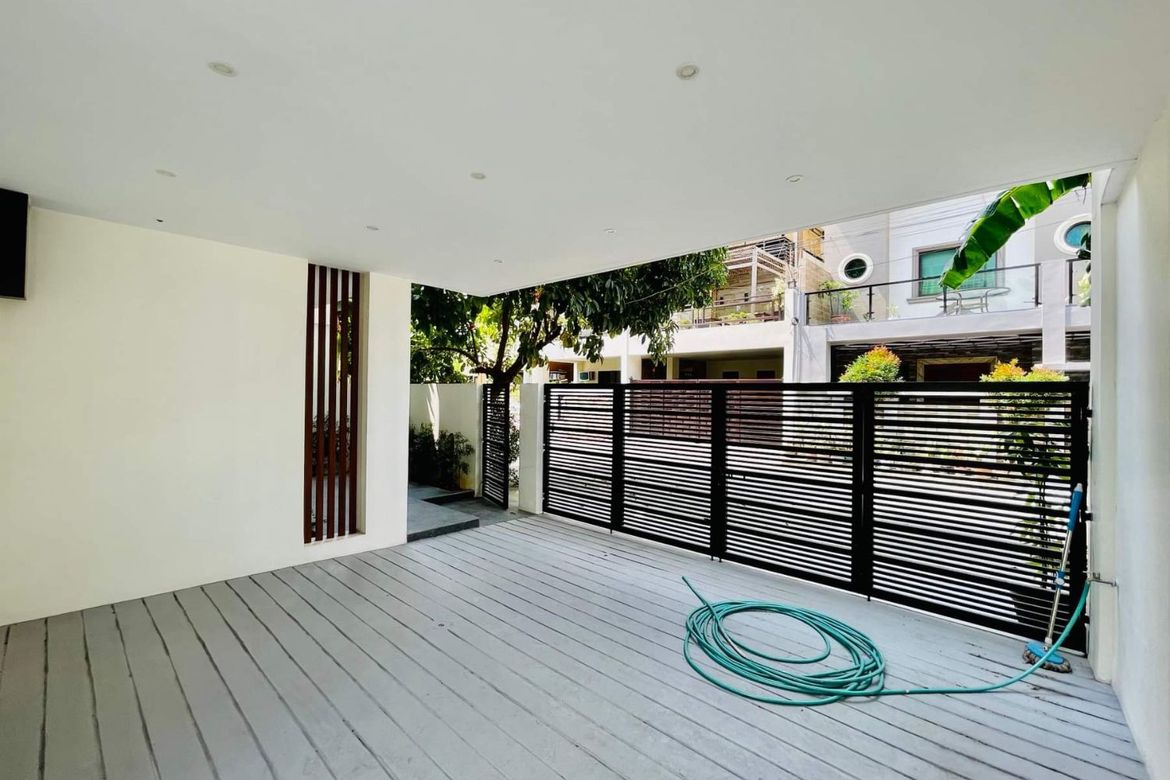 3 Bedroom House for Sale in San Andres, Cainta, Rizal – photo 6