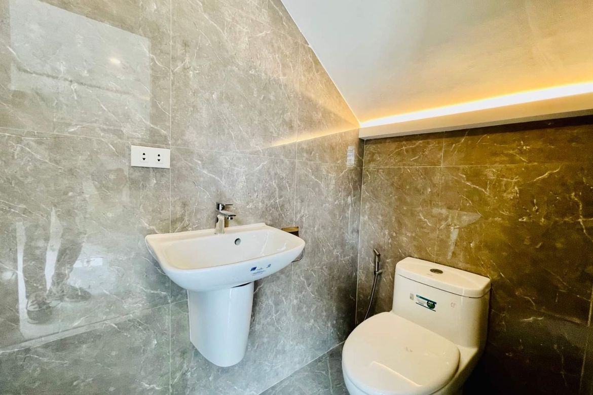 3 Bedroom House for Sale in San Andres, Cainta, Rizal – photo 8